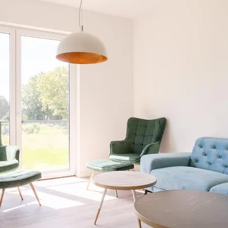 Apartmenthaus Wittsande Wittsande 04 アパート *