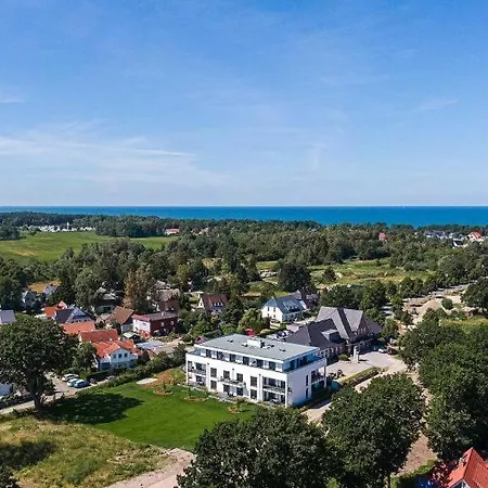 アパート Apartmenthaus Wittsande Wittsande 04 *