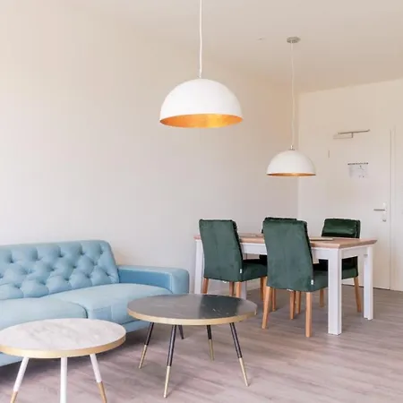 Apartmenthaus Wittsande Wittsande 04 *