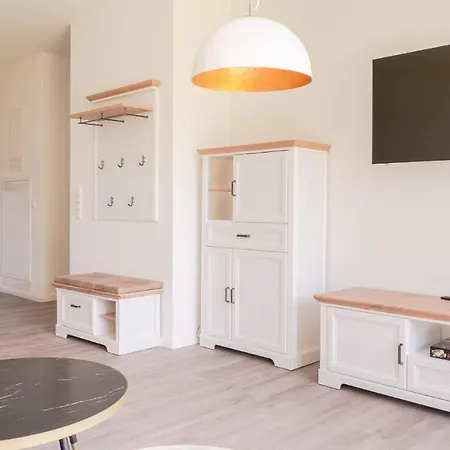 Apartmenthaus Wittsande Wittsande 04 *