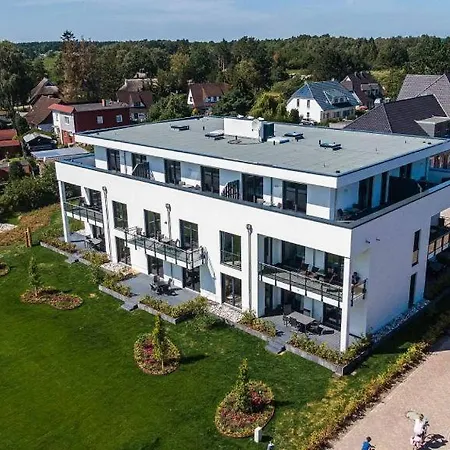 Apartmenthaus Wittsande Wittsande 04 Zingst