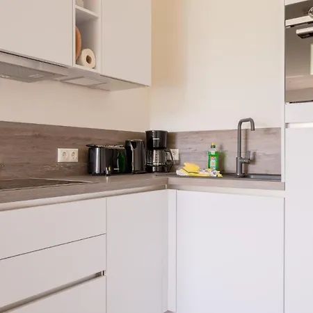Apartmenthaus Wittsande Wittsande 04 Zingst