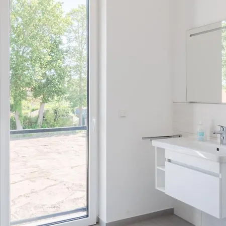 Apartmenthaus Wittsande Wittsande 04