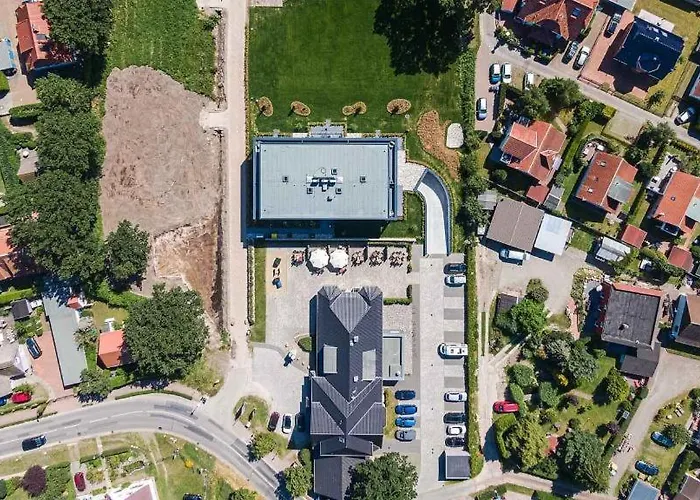 Apartmenthaus Wittsande Wittsande 04 Lägenhet *