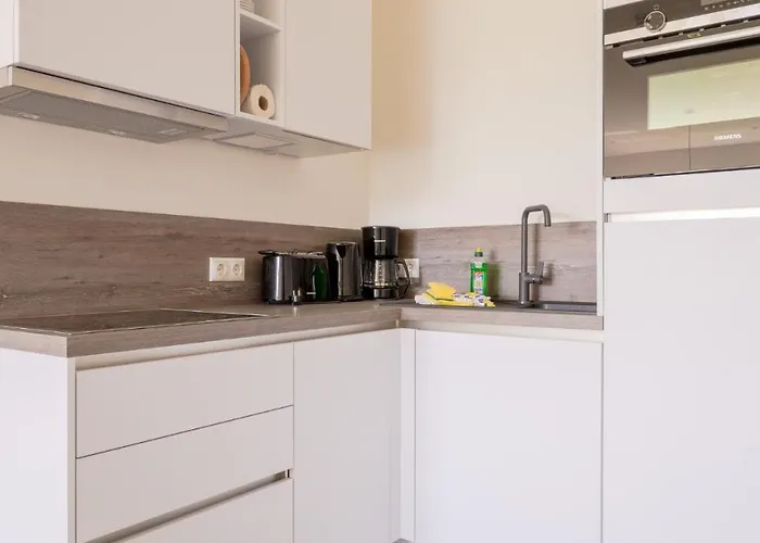 Apartmenthaus Wittsande Wittsande 04 Zingst