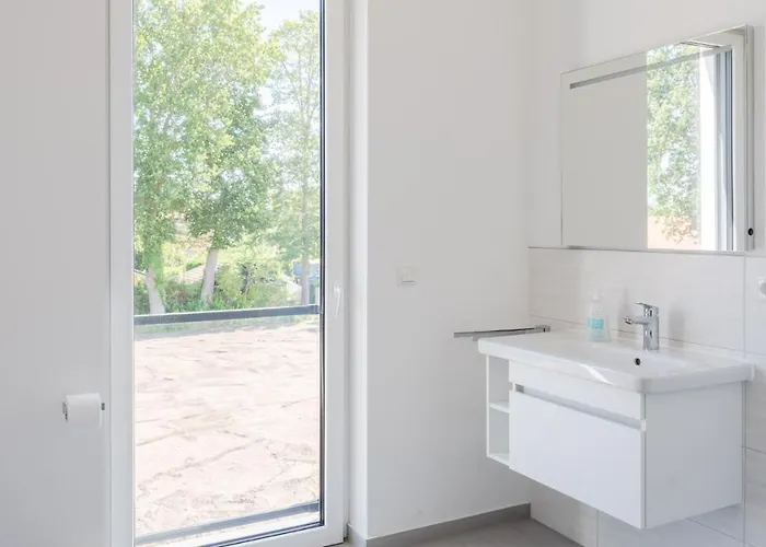 Apartmenthaus Wittsande Wittsande 04