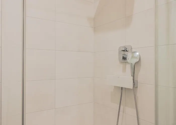 Lägenhet Apartmenthaus Wittsande Wittsande 04